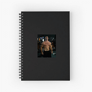 Julian Smith The Art Of Training Julian Smith Notebook