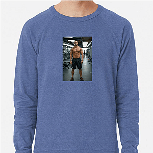 Julian Smith Old School New Gains Julian Smith Sweatshirts