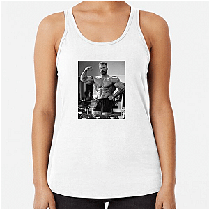 Julian Smith Always Aesthetic Always Unique Julian Smith Tank Tops