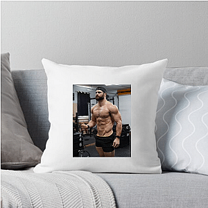 Julian Smith Beyond The Pump Julian Smith Pillows Cover