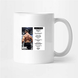 Julian Smith The Quad Guy Julian Smith Mugs