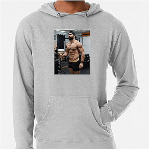 Julian Smith Beyond The Pump Julian Smith Hoodies