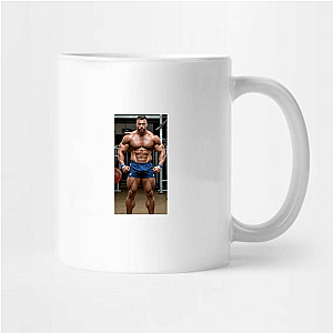 Julian Smith My Favorite Bodybuilder Julian Smith Mugs