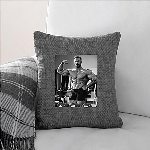 Julian Smith Always Aesthetic Always Unique Julian Smith Pillows Cover