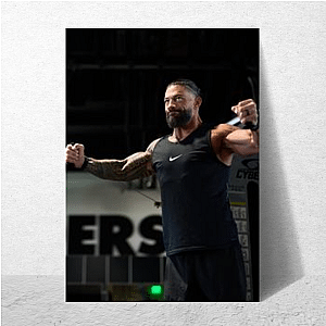 Julian Smith Built Different Julian Smith Posters