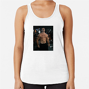 Julian Smith The Art Of Training Julian Smith Tank Tops