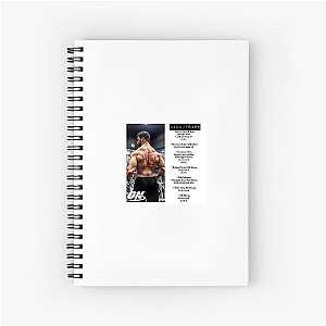 Julian Smith The Quad Guy Julian Smith Notebook