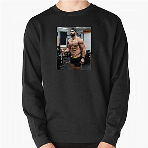 Julian Smith Beyond The Pump Julian Smith Sweatshirts