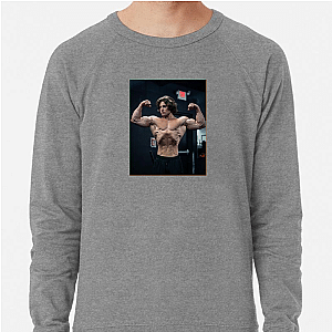 Julian Smith Unforgettable Quads Julian Smith Sweatshirts