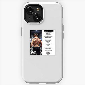Julian Smith The Quad Guy Julian Smith Samsung Cases