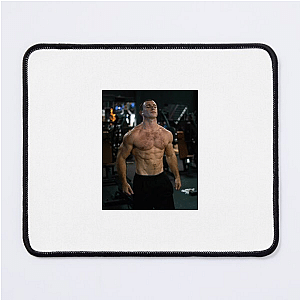 Julian Smith The Art Of Training Julian Smith Mouse Pads