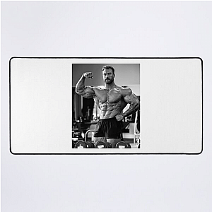 Julian Smith Always Aesthetic Always Unique Julian Smith Mouse Pads