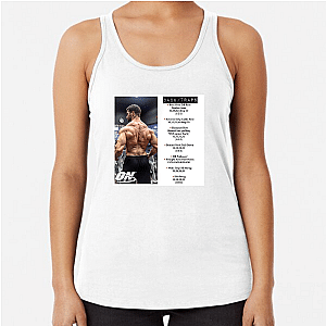 Julian Smith The Quad Guy Julian Smith Tank Tops