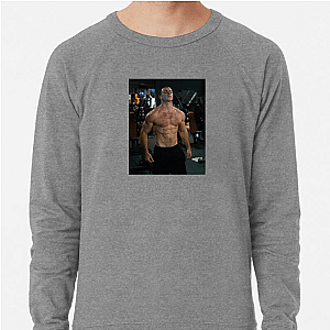 Julian Smith The Art Of Training Julian Smith Sweatshirts