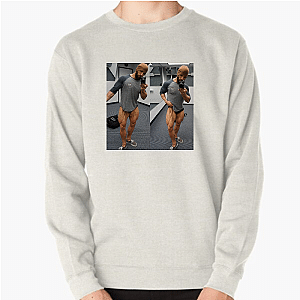 Julian Smith Master Of Contraction Julian Smith Sweatshirts