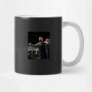 Julian Smith Built Different Julian Smith Mugs