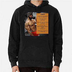 Julian Smith A True Inspiration Julian Smith Hoodies