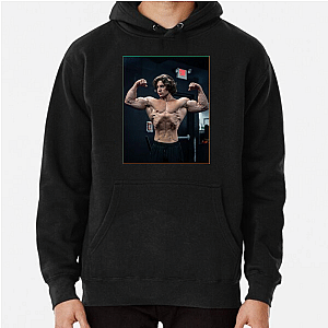 Julian Smith Unforgettable Quads Julian Smith Hoodies
