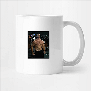 Julian Smith The Art Of Training Julian Smith Mugs