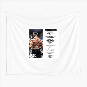 Julian Smith The Quad Guy Julian Smith Tapestries