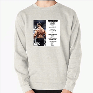 Julian Smith The Quad Guy Julian Smith Sweatshirts