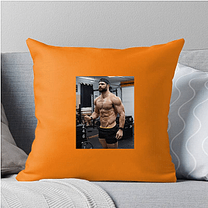 Julian Smith Beyond The Pump Julian Smith Pillows Cover