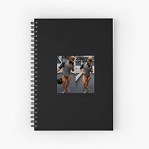 Julian Smith Master Of Contraction Julian Smith Notebook