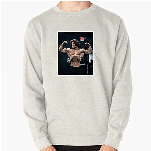 Julian Smith Unforgettable Quads Julian Smith Sweatshirts