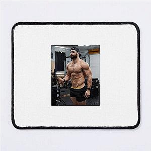 Julian Smith Beyond The Pump Julian Smith Mouse Pads