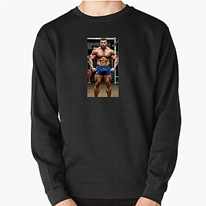 Julian Smith My Favorite Bodybuilder Julian Smith Sweatshirts