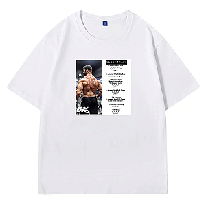 Julian Smith The Quad Guy Julian Smith T-Shirts