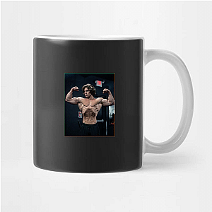 Julian Smith Unforgettable Quads Julian Smith Mugs