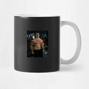 Julian Smith The Art Of Training Julian Smith Mugs