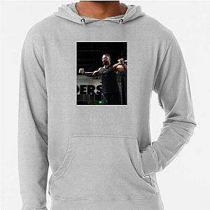 Julian Smith Built Different Julian Smith Hoodies