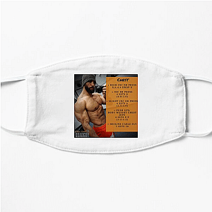 Julian Smith A True Inspiration Julian Smith Face Masks