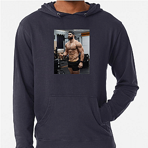 Julian Smith Beyond The Pump Julian Smith Hoodies