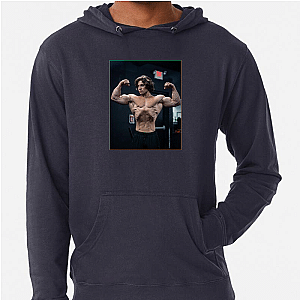 Julian Smith Unforgettable Quads Julian Smith Hoodies