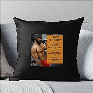 Julian Smith A True Inspiration Julian Smith Pillows Cover