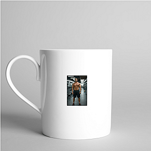 Julian Smith Old School New Gains Julian Smith Mugs
