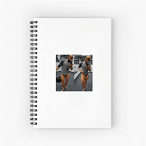 Julian Smith Master Of Contraction Julian Smith Notebook