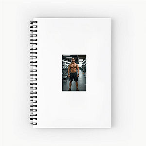 Julian Smith Old School New Gains Julian Smith Notebook