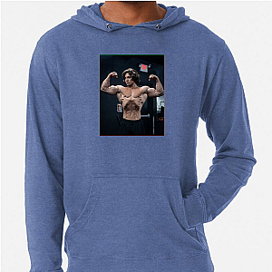 Julian Smith Unforgettable Quads Julian Smith Hoodies
