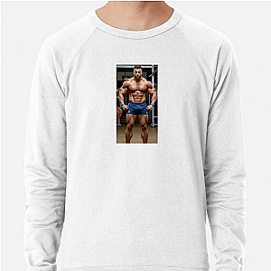 Julian Smith My Favorite Bodybuilder Julian Smith Sweatshirts
