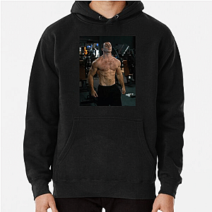 Julian Smith The Art Of Training Julian Smith Hoodies