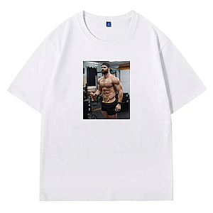 Julian Smith Beyond The Pump Julian Smith T-Shirts