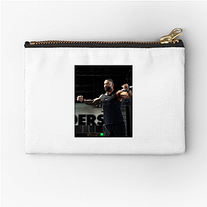 Julian Smith Built Different Julian Smith Zipper Pouches