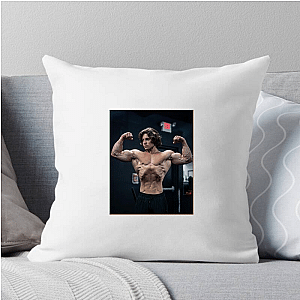 Julian Smith Unforgettable Quads Julian Smith Pillows Cover