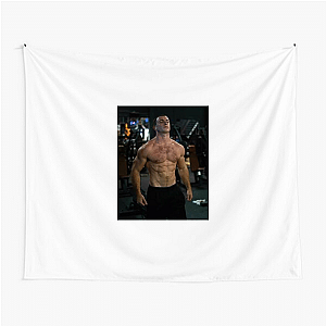 Julian Smith The Art Of Training Julian Smith Tapestries