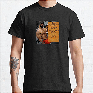 Julian Smith A True Inspiration Julian Smith T-Shirts
