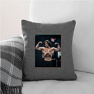 Julian Smith Unforgettable Quads Julian Smith Pillows Cover